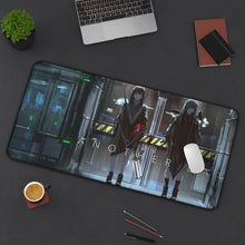 Load image into Gallery viewer, Anime Original Mouse Pad (Desk Mat) On Desk
