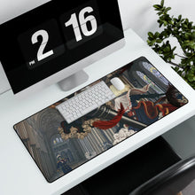 Load image into Gallery viewer, Touhou Mouse Pad (Desk Mat)
