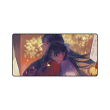 Load image into Gallery viewer, Tian Guan Ci Fu Mouse Pad (Desk Mat)
