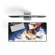 Load image into Gallery viewer, Anime Bleach Mouse Pad (Desk Mat)
