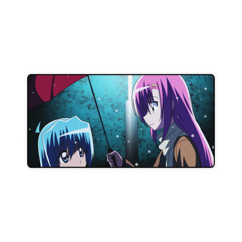 Hayate the Combat Butler Mouse Pad (Desk Mat)