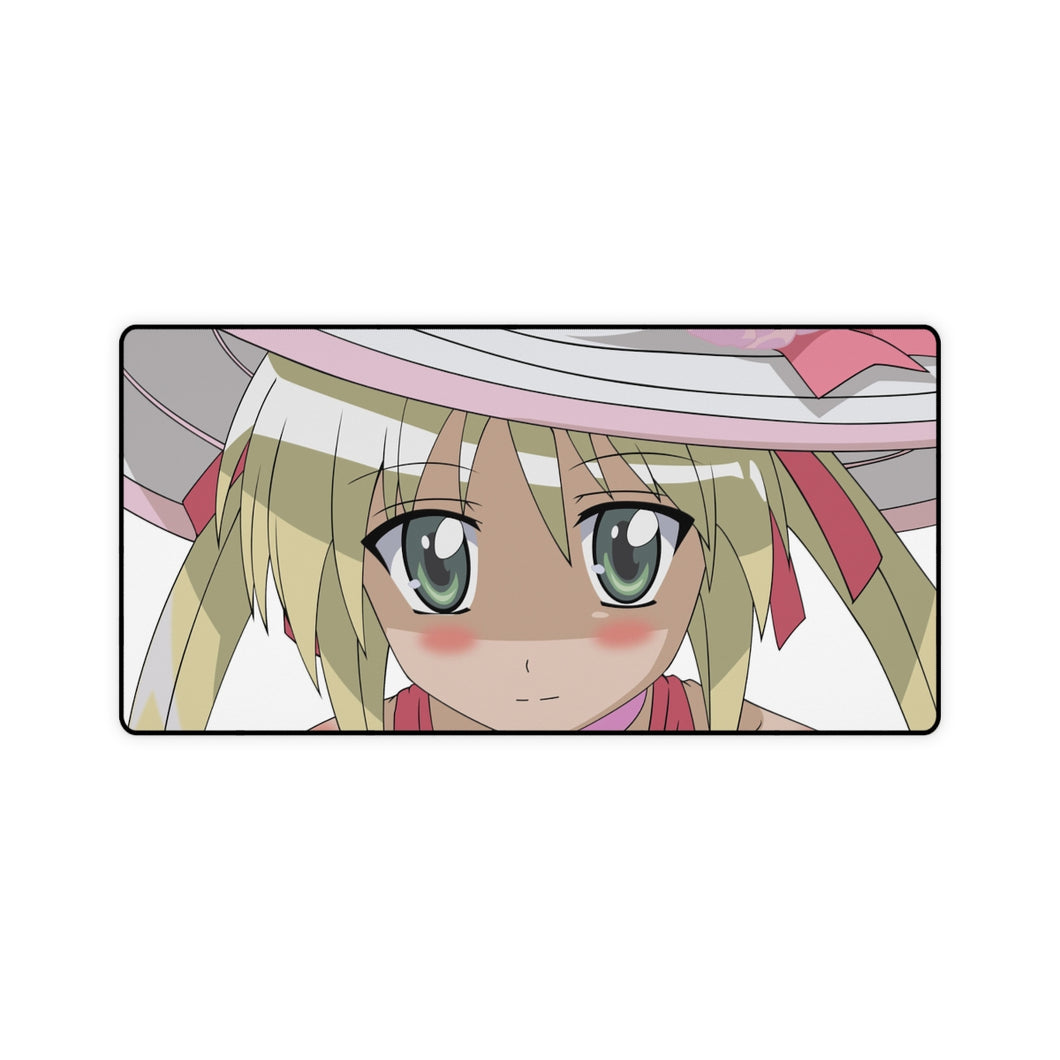 Hayate the Combat Butler Mouse Pad (Desk Mat)