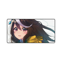 Load image into Gallery viewer, Uma Musume: Pretty Derby Mouse Pad (Desk Mat)
