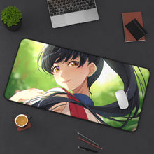 Load image into Gallery viewer, Love Live! Superstar!! Mouse Pad (Desk Mat) On Desk
