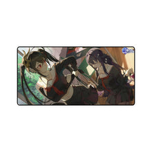 Load image into Gallery viewer, Azur Lane Mouse Pad (Desk Mat)
