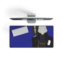 Load image into Gallery viewer, Anime Cowboy Bebop Mouse Pad (Desk Mat) On Desk
