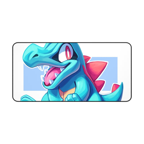 Anime Pokémon Mouse Pad (Desk Mat)