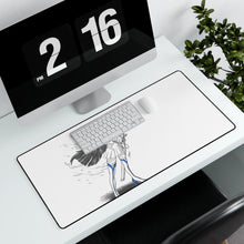 Load image into Gallery viewer, Anime Kill La Kill Mouse Pad (Desk Mat) With Laptop
