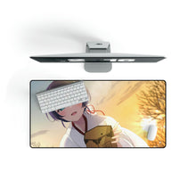Load image into Gallery viewer, Nozomi Tojo Mouse Pad (Desk Mat)
