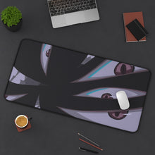 Load image into Gallery viewer, FullMetal Alchemist Mouse Pad (Desk Mat) On Desk

