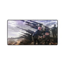 Load image into Gallery viewer, Youjo Senki Mouse Pad (Desk Mat)
