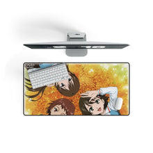 Load image into Gallery viewer, True Tears Mouse Pad (Desk Mat)
