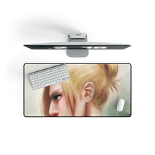 Load image into Gallery viewer, Anime Attack On Titan Mouse Pad (Desk Mat)
