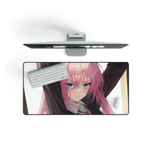 Load image into Gallery viewer, Shikimori's Not Just a Cutie Mouse Pad (Desk Mat)
