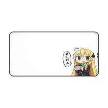 Load image into Gallery viewer, Gamers! Karen Tendou Mouse Pad (Desk Mat)
