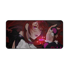 Load image into Gallery viewer, Anime Original Mouse Pad (Desk Mat)
