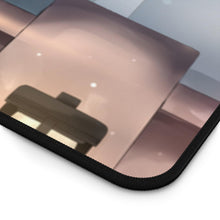 Load image into Gallery viewer, Anime Original Mouse Pad (Desk Mat) Hemmed Edge

