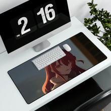 Load image into Gallery viewer, Bocchi the Rock Mouse Pad (Desk Mat)
