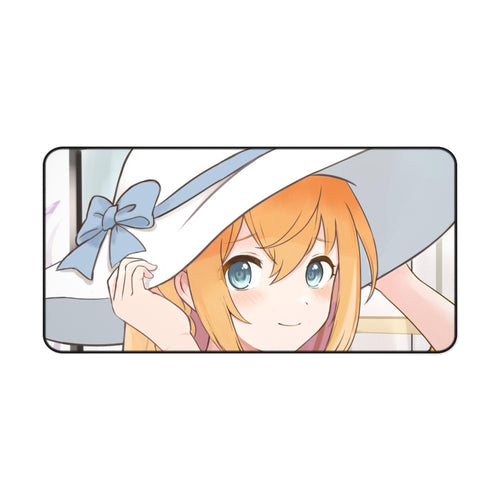 Princess Connect! Re:Dive Mouse Pad (Desk Mat)