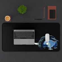 Load image into Gallery viewer, Anime Pokémon Mouse Pad (Desk Mat) With Laptop
