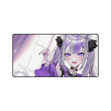 Load image into Gallery viewer, Girl Mouse Pad (Desk Mat)
