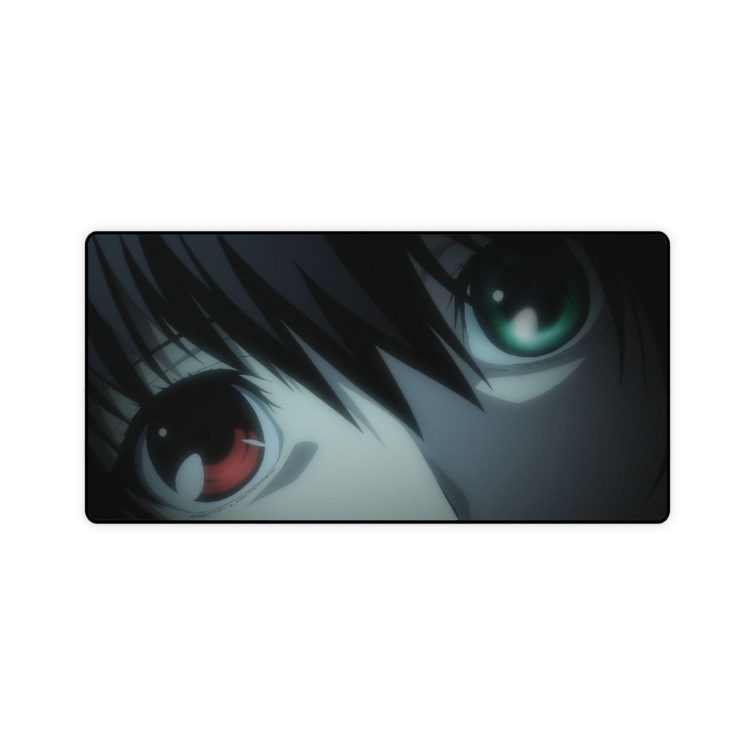 Mei Misaki Mouse Pad (Desk Mat)