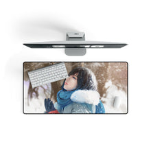 Load image into Gallery viewer, Anime Original Mouse Pad (Desk Mat) On Desk
