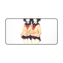 Load image into Gallery viewer, Anime Original Mouse Pad (Desk Mat)
