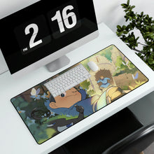 Load image into Gallery viewer, Ranking of Kings Mouse Pad (Desk Mat)
