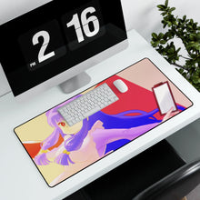 Load image into Gallery viewer, Ranma ½ Mouse Pad (Desk Mat)
