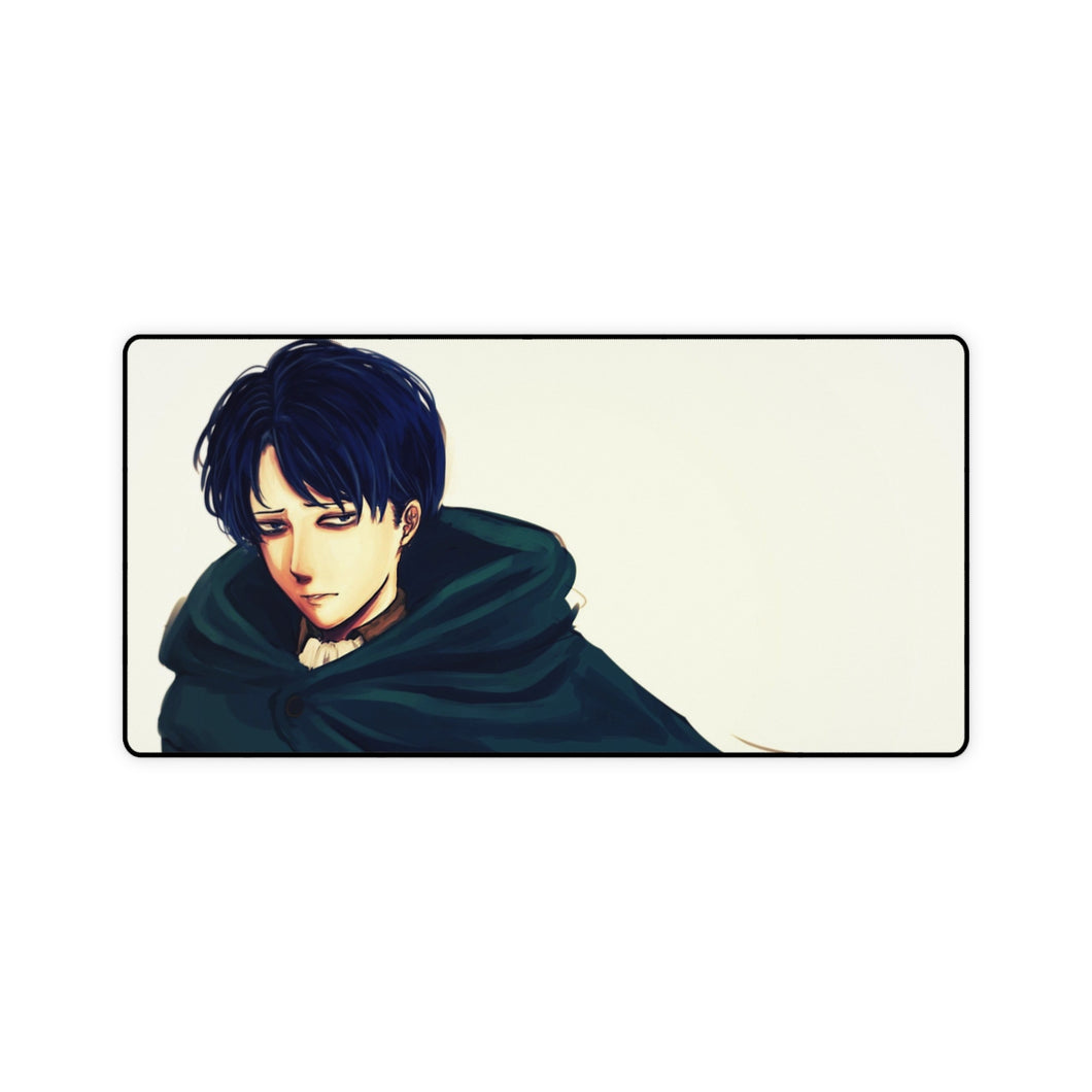 Anime Attack On Titan Mouse Pad (Desk Mat)