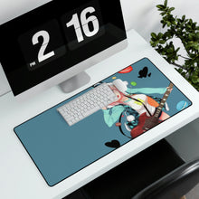 Load image into Gallery viewer, Super Sonico Mouse Pad (Desk Mat)
