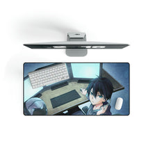 Load image into Gallery viewer, Sword Art Online Mouse Pad (Desk Mat)
