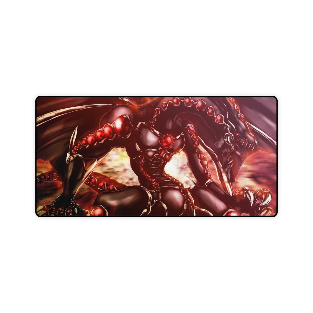 Yu-Gi-Oh! Mouse Pad (Desk Mat)