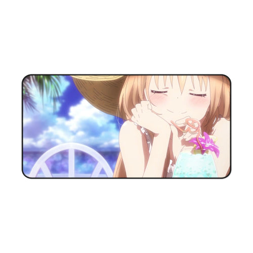 Himouto! Umaru-chan Mouse Pad (Desk Mat)