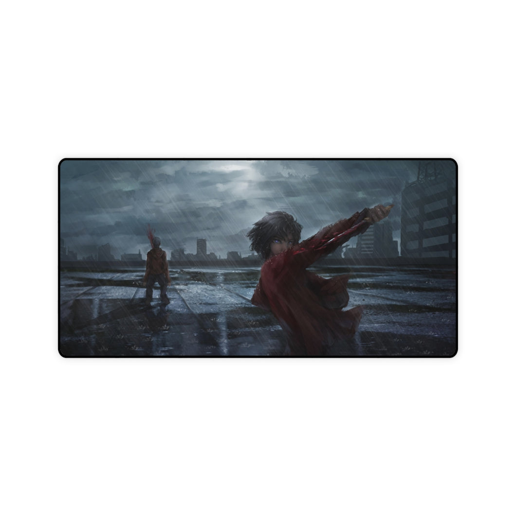 Kara no Kyōkai Mouse Pad (Desk Mat)