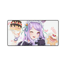 Load image into Gallery viewer, Uma Musume: Pretty Derby Mouse Pad (Desk Mat)
