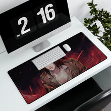 Load image into Gallery viewer, Anime Attack On Titan Mouse Pad (Desk Mat)
