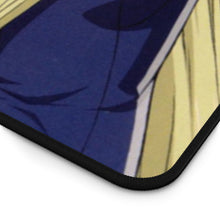 Load image into Gallery viewer, Chobits Mouse Pad (Desk Mat) Hemmed Edge
