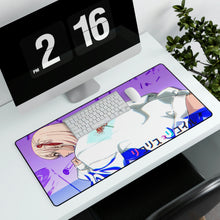 Load image into Gallery viewer, Lycoris Recoil Mouse Pad (Desk Mat)

