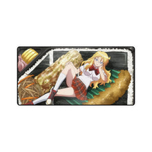 Load image into Gallery viewer, Ben-To Mouse Pad (Desk Mat)

