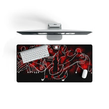 Load image into Gallery viewer, Anime Naruto Mouse Pad (Desk Mat) On Desk
