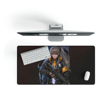Load image into Gallery viewer, Anime, Girls Frontline, UMP45, Gun, Mouse Pad (Desk Mat)

