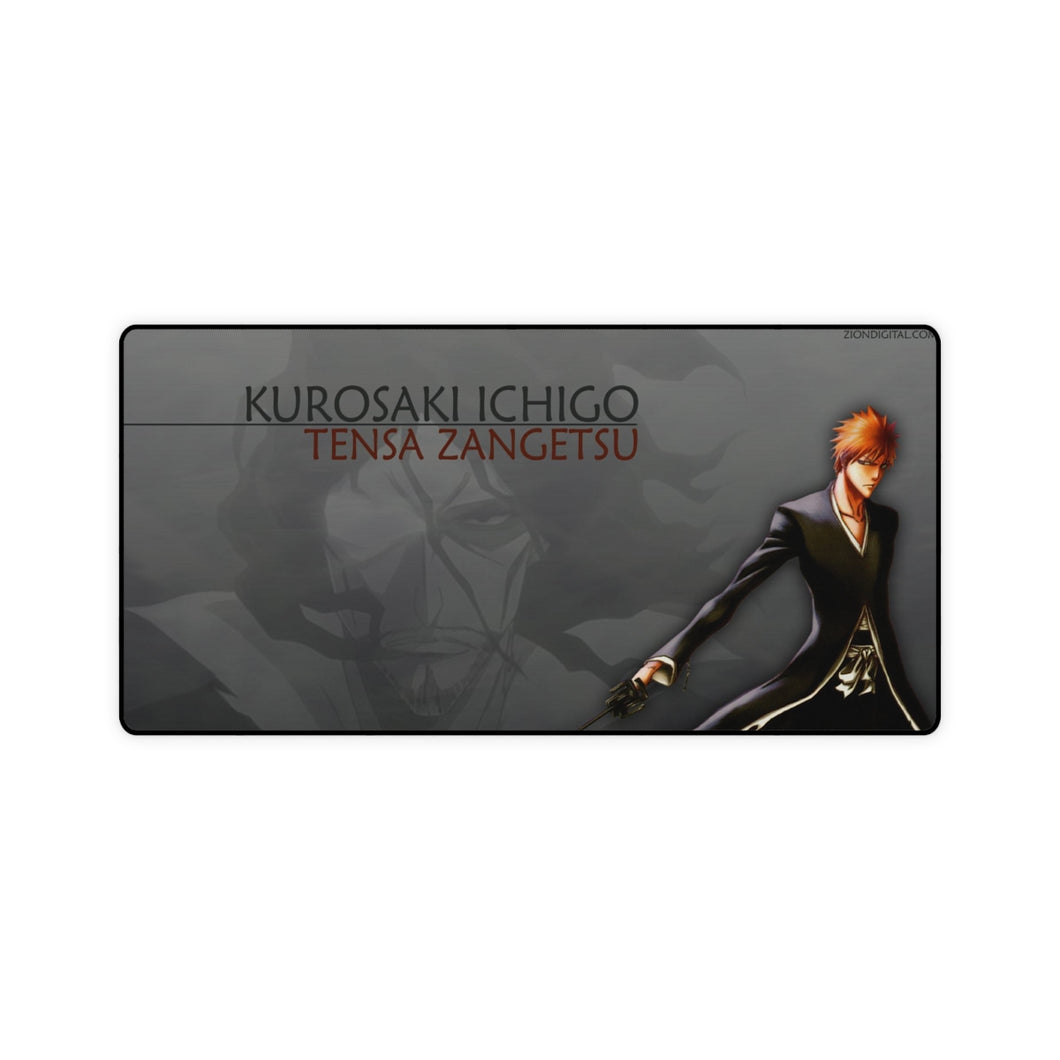 Anime Bleach Mouse Pad (Desk Mat)