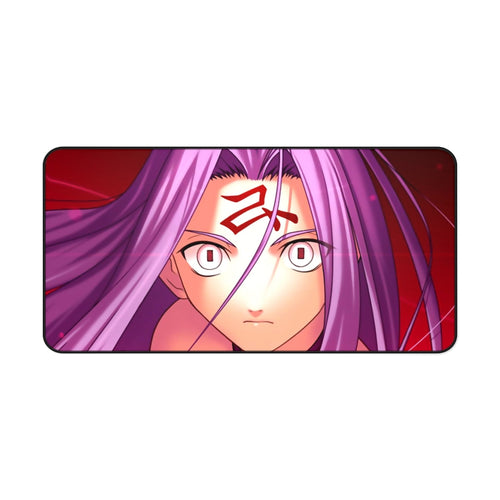 Fate/Stay Night Mouse Pad (Desk Mat)