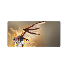 Load image into Gallery viewer, Anime Fairy Tail Mouse Pad (Desk Mat)
