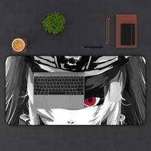 Load image into Gallery viewer, Alair Mouse Pad (Desk Mat) With Laptop

