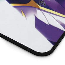 Load image into Gallery viewer, Fate/Stay Night Mouse Pad (Desk Mat) Hemmed Edge
