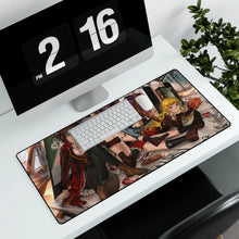 Load image into Gallery viewer, Anime RWBY Mouse Pad (Desk Mat)
