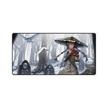 Load image into Gallery viewer, Touhou Mouse Pad (Desk Mat)
